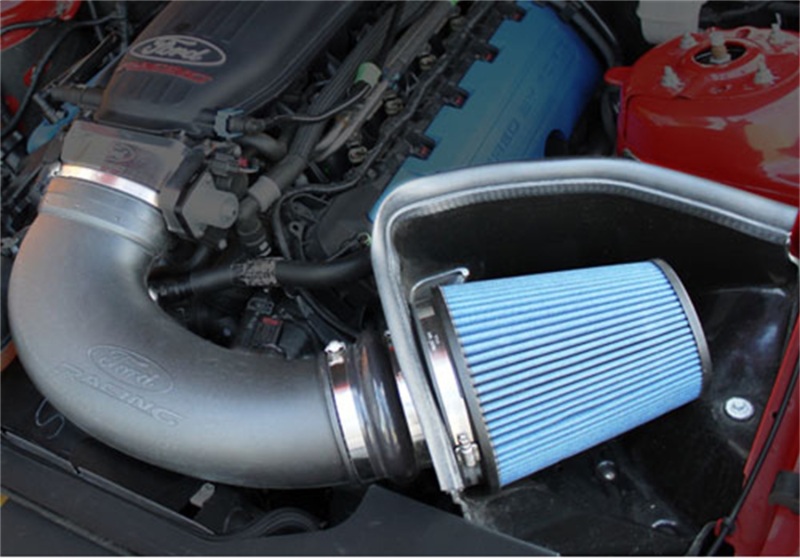 Picture of Ford Racing FR Cold Air Intake Kits - M-9603-M50CJ
