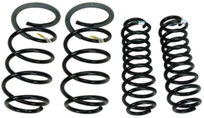 Picture of Ford Racing FR Spring Kits Lowering Springs - M-5300-RA