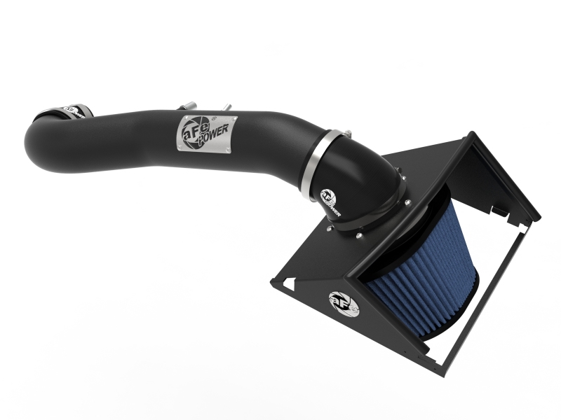 Picture of aFe Magnum FORCE Stage-2 Cold Air Intakes - 54-12742