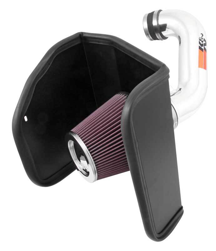 Picture of KN Cold Air Intakes - 77-3088KP