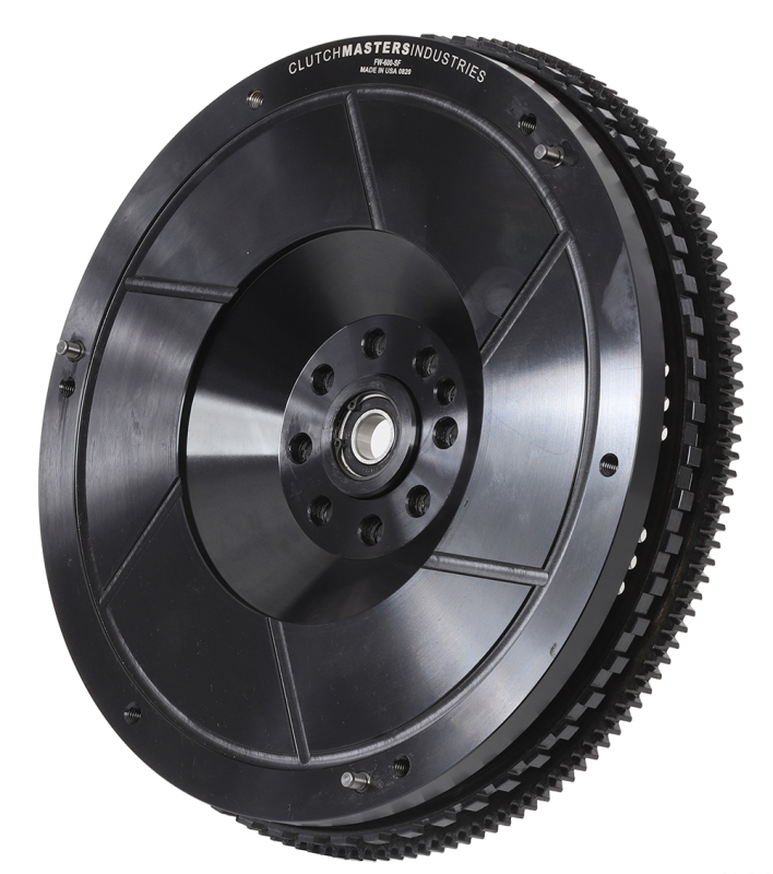 Picture of Clutch Masters 13-15 Hyundai Genesis Coupe 3.8L 6spd Steel Flywheel