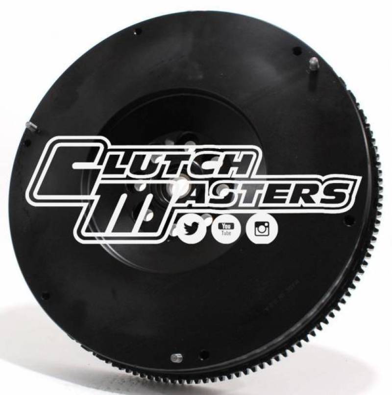 Picture of Clutch Masters 13-15 Hyundai Genesis Coupe 3.8L 6spd Steel Flywheel