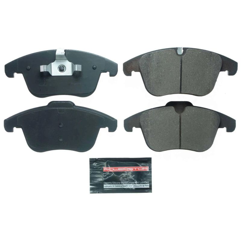 Picture of PowerStop PSB Z17 Evolution Brake Pads - 17-1869