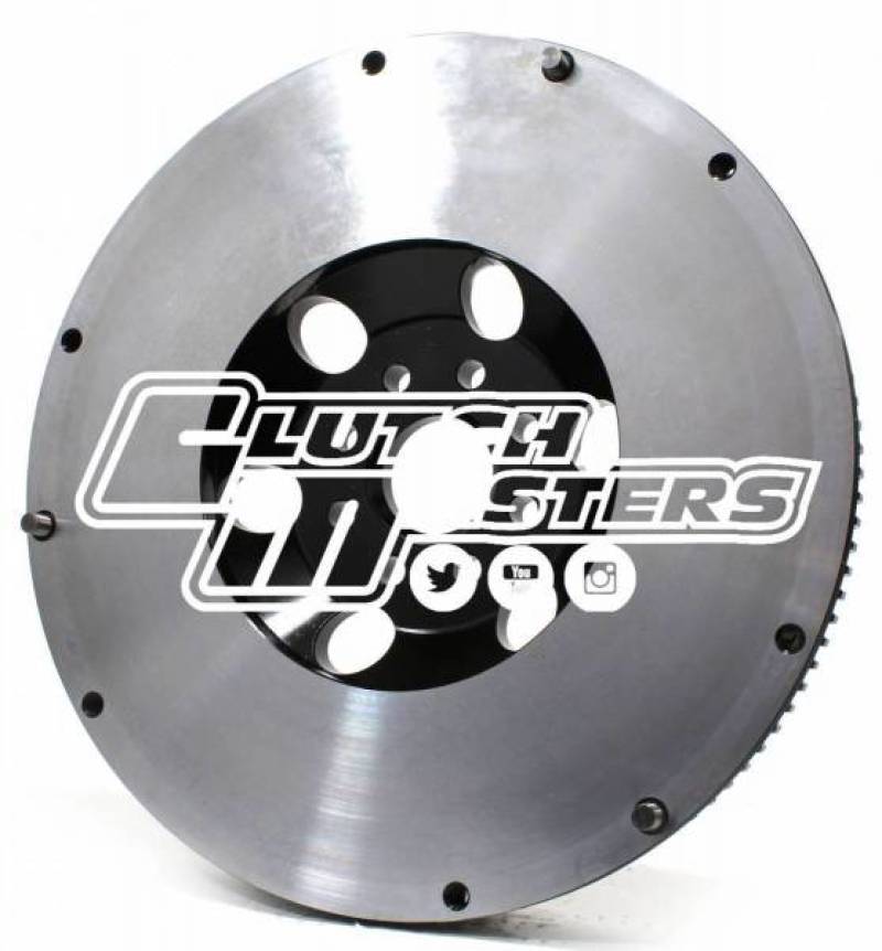 Picture of Clutch Masters CM Steel Flywheels - FW-170-SF