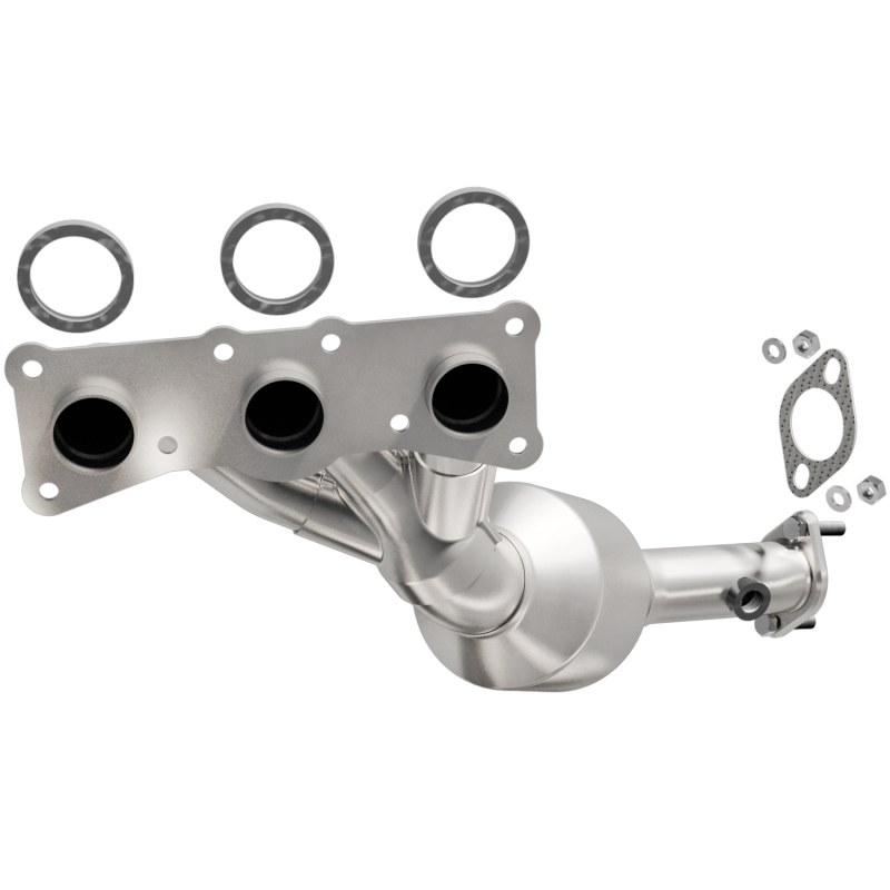 Picture of OEM Grade Direct-Fit Manifold Catalytic Converter-BMW