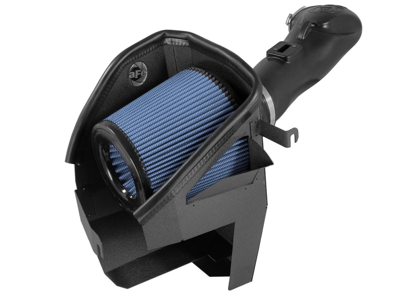 Picture of aFe Magnum FORCE Stage-2 Cold Air Intakes - 54-11872-1