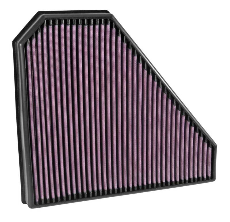 Picture of K&N Engineering KN Drop in Air Filters - 33-5028