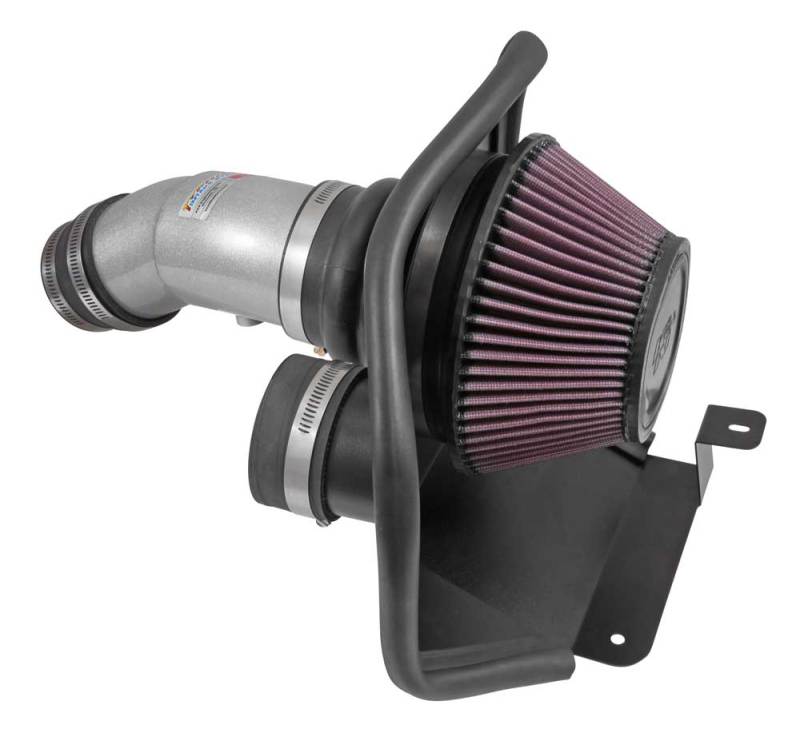Picture of KN Cold Air Intakes - 69-5315TS