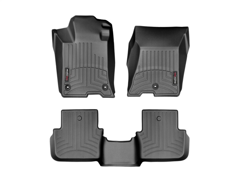 Picture of Floor Mat Set