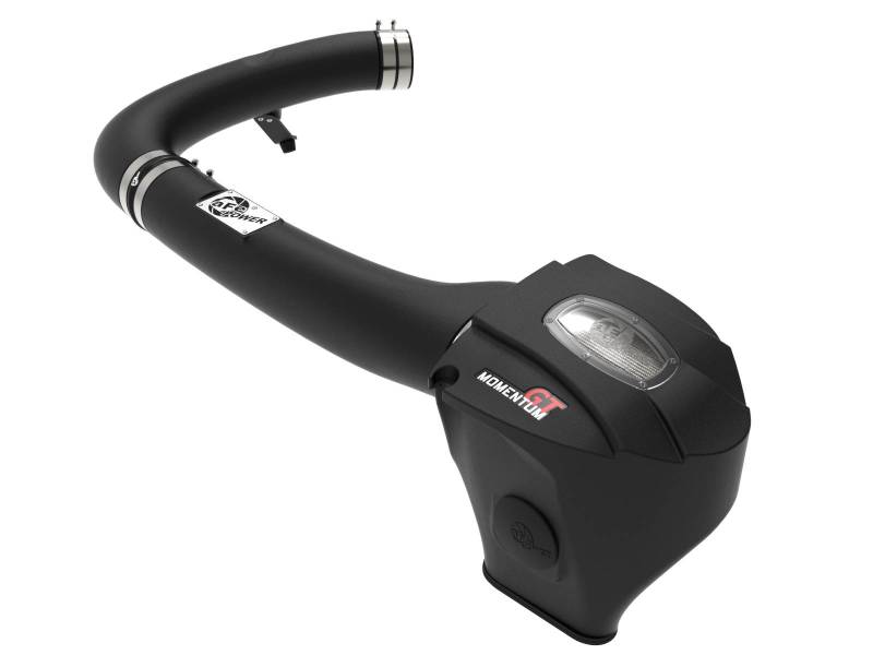 Picture of aFe Momentum GT Cold Air Intakes - 51-72201