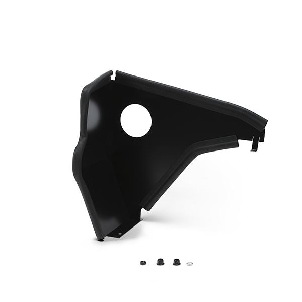 Picture of Mishimoto MM Air Intakes Cold Air Intakes - MMAI-E46-99BK