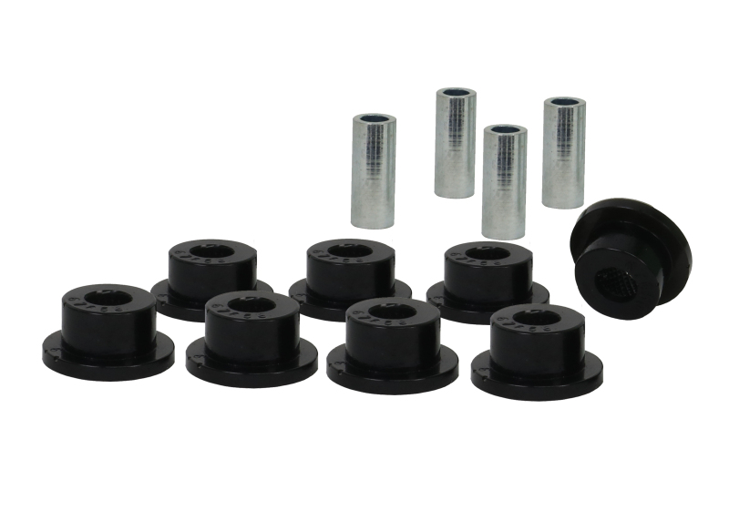 Picture of Whiteline WL Bushings-Steering Rack Bushing Kits - W13377