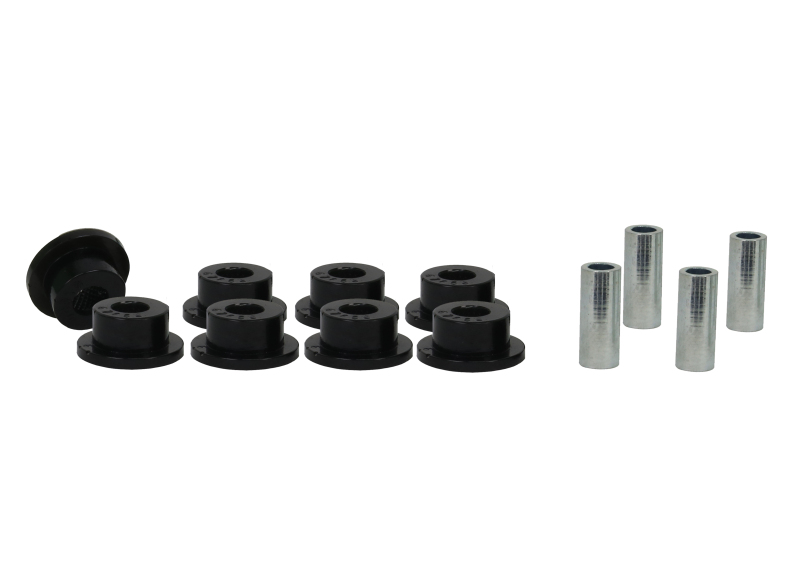 Picture of Whiteline WL Bushings-Steering Rack Bushing Kits - W13377