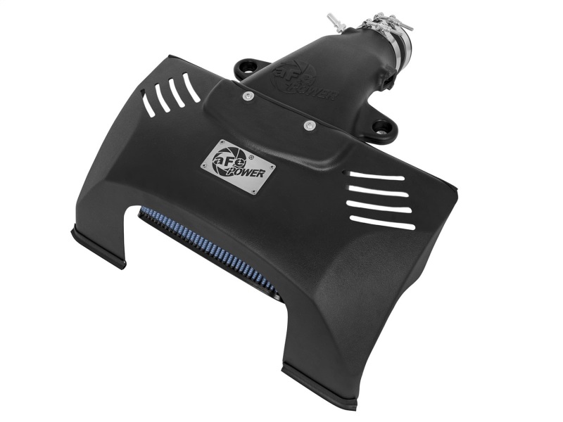 Picture of aFe Magnum FORCE Stage-2 Cold Air Intakes - 54-12732