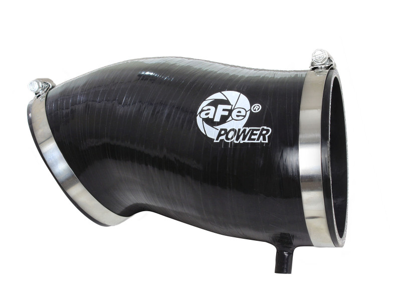 Picture of aFe Torque Tube Air Intake Components - 54-12779