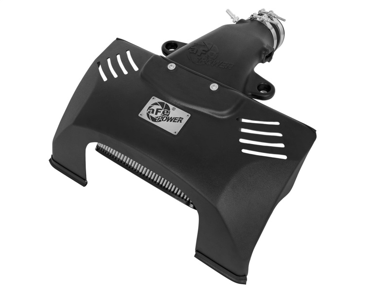 Picture of aFe Magnum FORCE Stage-2 Cold Air Intakes - 51-12732