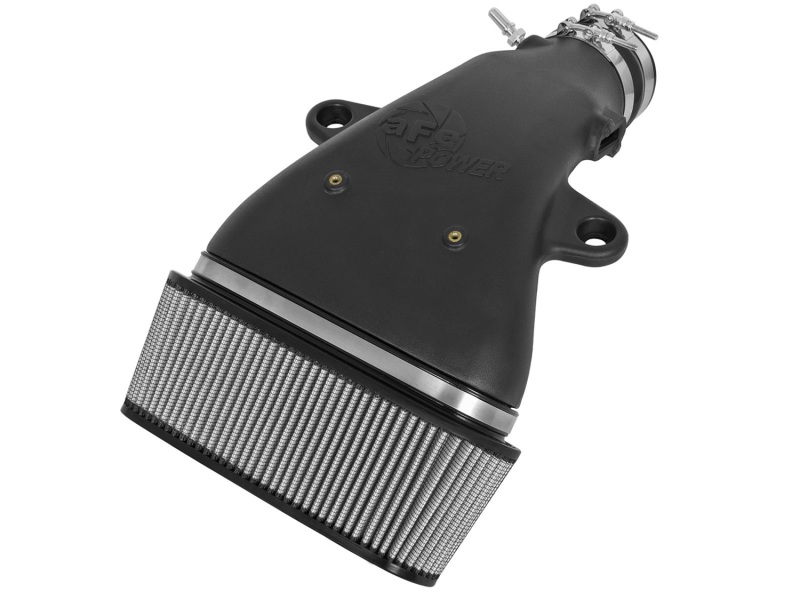 Picture of aFe Magnum FORCE Stage-2 Cold Air Intakes - 51-12732