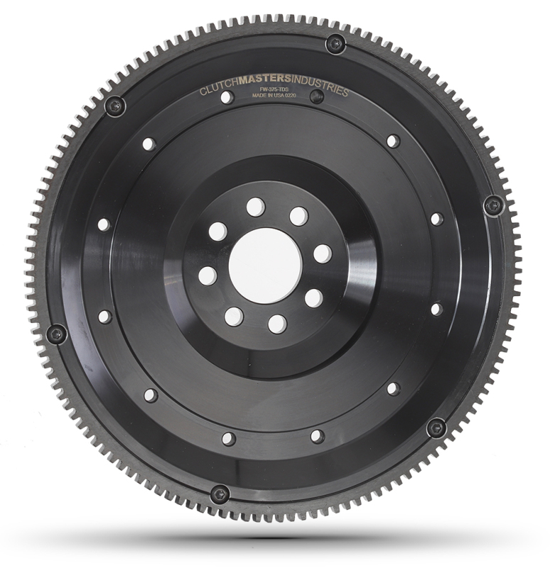 Picture of Clutch Masters CM Steel Flywheels - FW-375-TDS