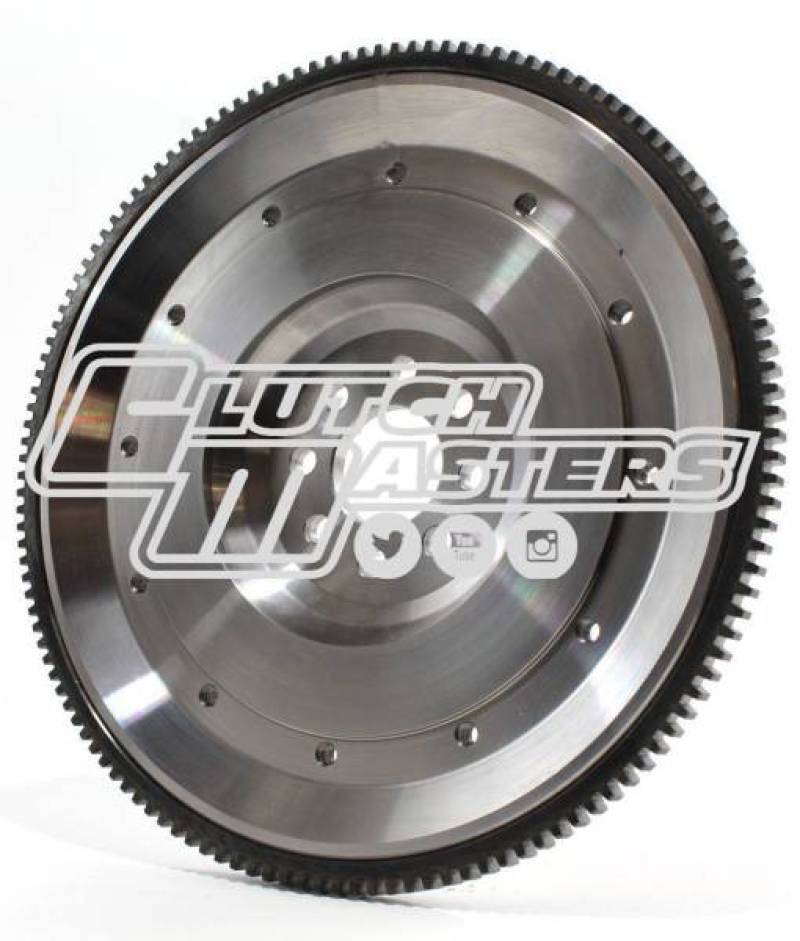 Picture of Clutch Masters CM Steel Flywheels - FW-375-TDS