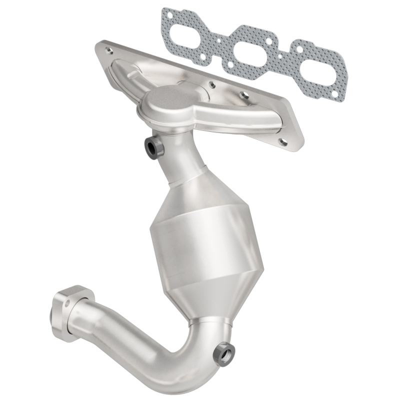 Picture of California Direct-Fit Manifold Catalytic Converter-Ford/Mercury