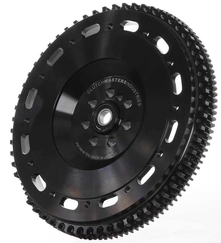 Picture of Clutch Masters CM Steel Flywheels - FW-095-B-TDS