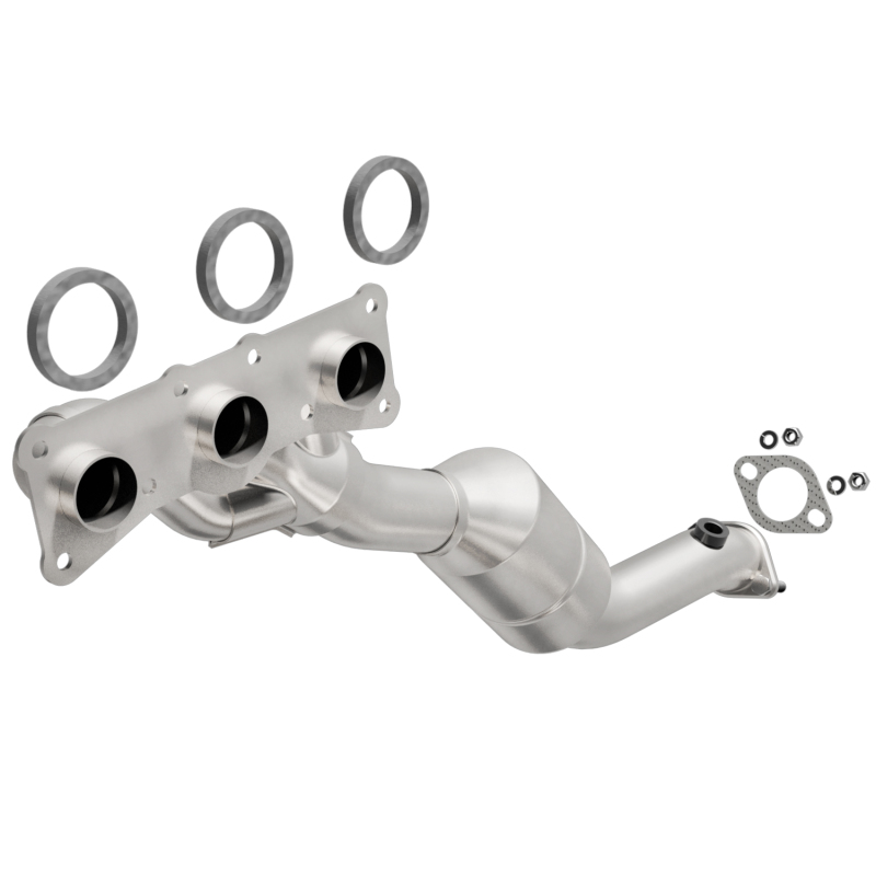 Picture of OEM Grade Direct-Fit Manifold Catalytic Converter-BMW
