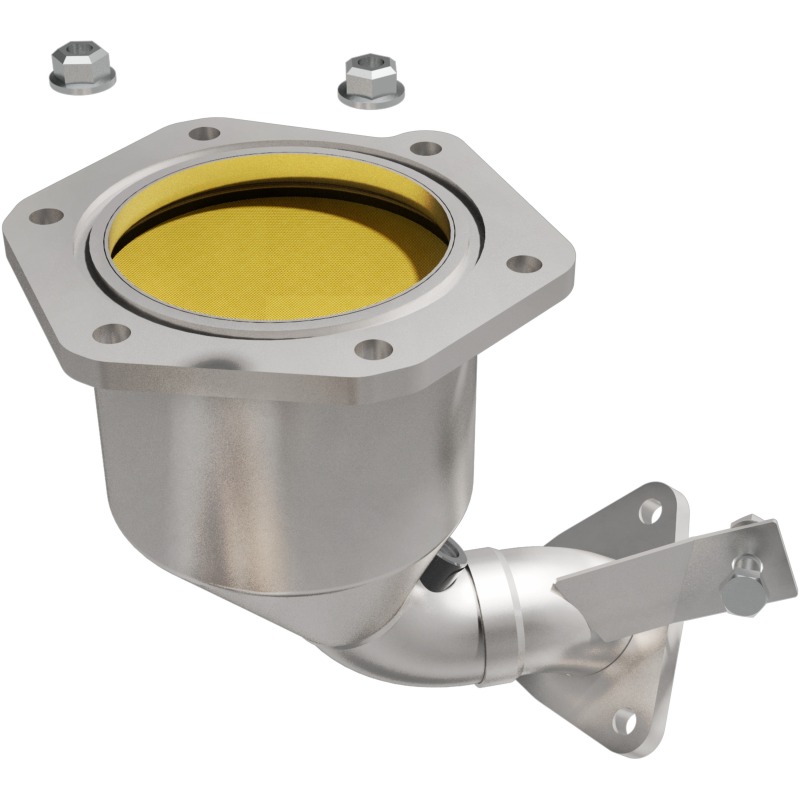 Picture of OEM Grade Direct-Fit Catalytic Converter-Nissan/INFINITI