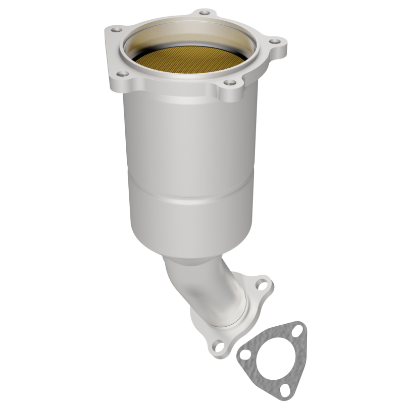 Picture of California CARB Direct-Fit Catalytic Converter 452096