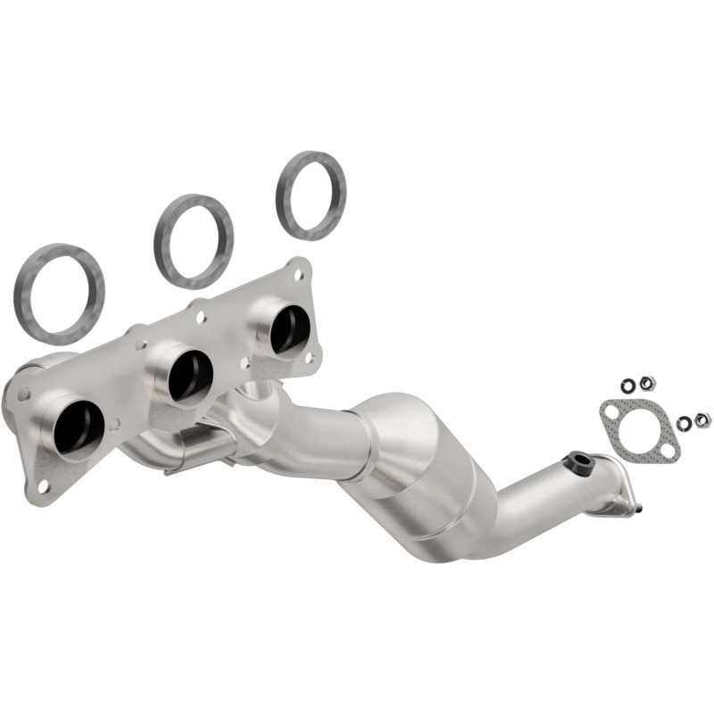 Picture of OEM Grade Direct-Fit Manifold Catalytic Converter-BMW