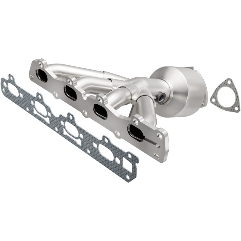 Picture of California Direct-Fit Manifold Catalytic Converter-Chevrolet