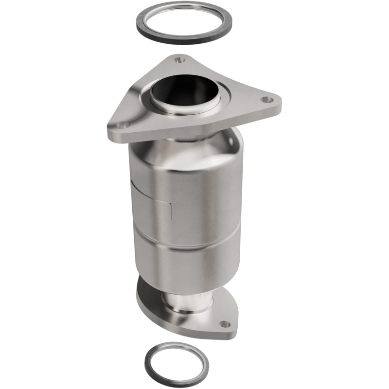 Picture of California CARB Direct-Fit Catalytic Converter 452909