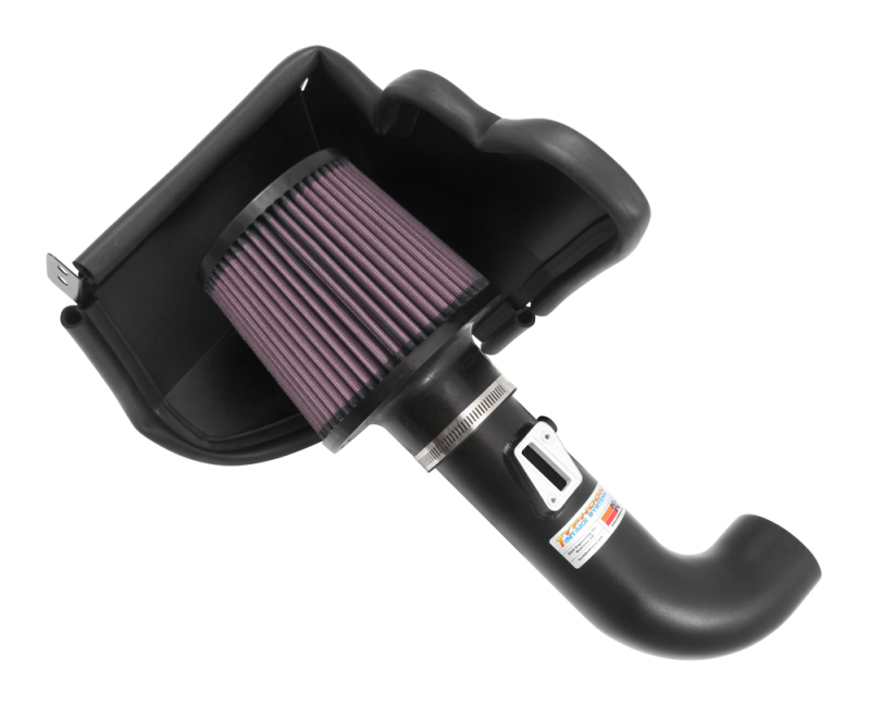 Picture of KN Cold Air Intakes - 69-8006TTK