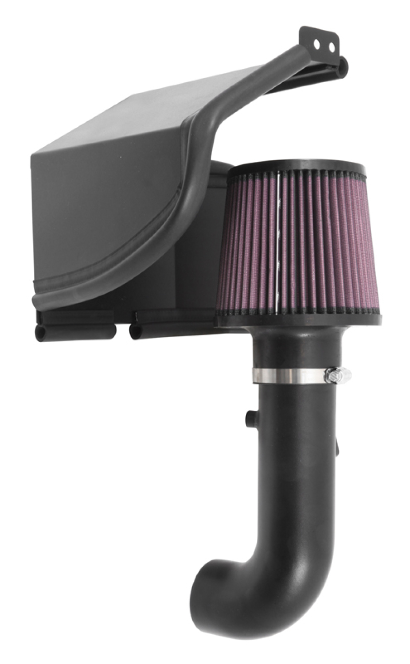 Picture of KN Cold Air Intakes - 69-8006TTK
