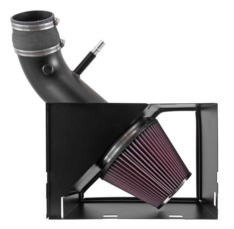 Picture of KN Cold Air Intakes - 77-1568KTK
