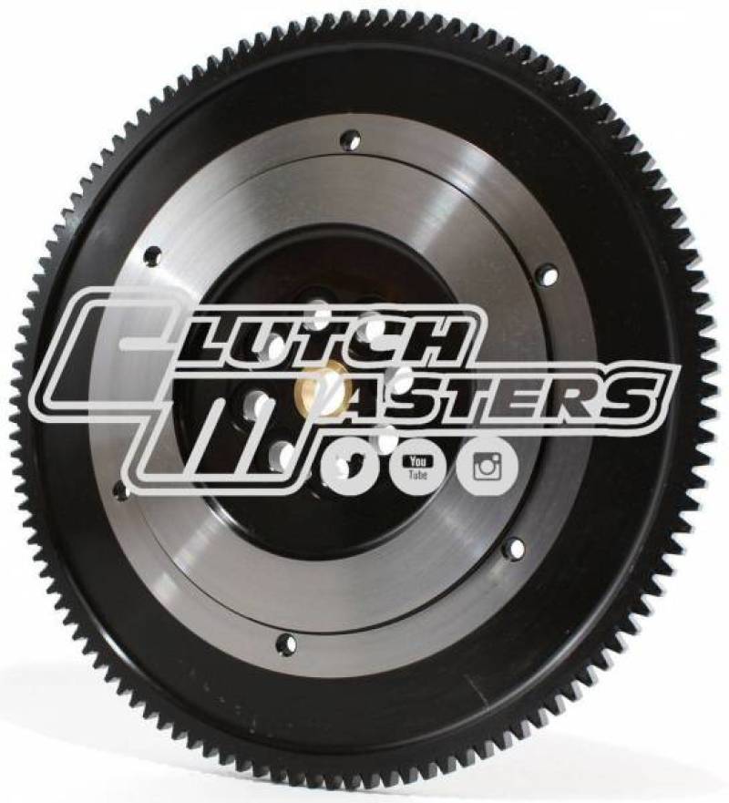 Picture of Clutch Masters CM Steel Flywheels - FW-701-TDS