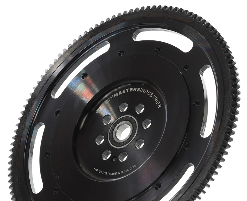 Picture of Clutch Masters CM Steel Flywheels - FW-701-TDS