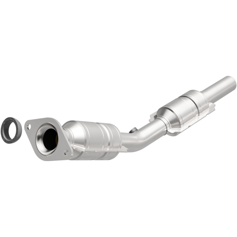 Picture of California CARB Direct-Fit Catalytic Converter 454200