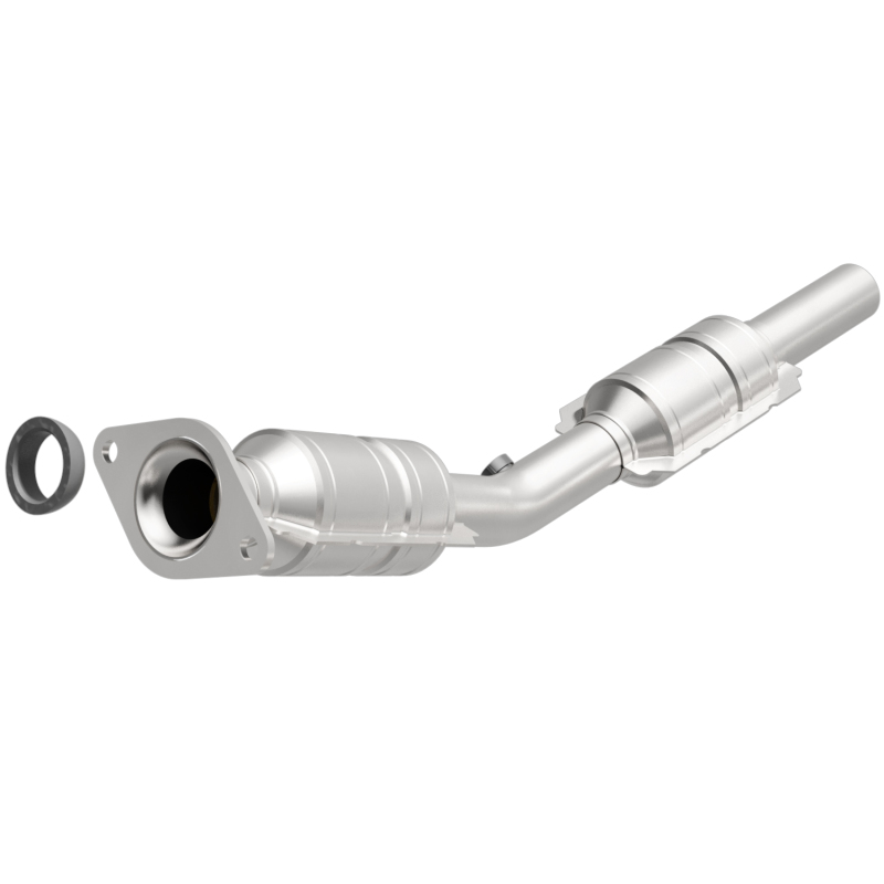 Picture of California CARB Direct-Fit Catalytic Converter 454200