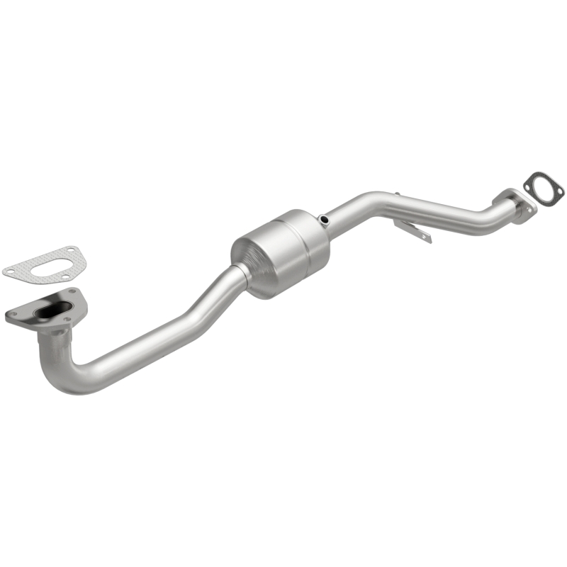 Picture of OEM Grade Direct-Fit Manifold Catalytic Converter-Subaru