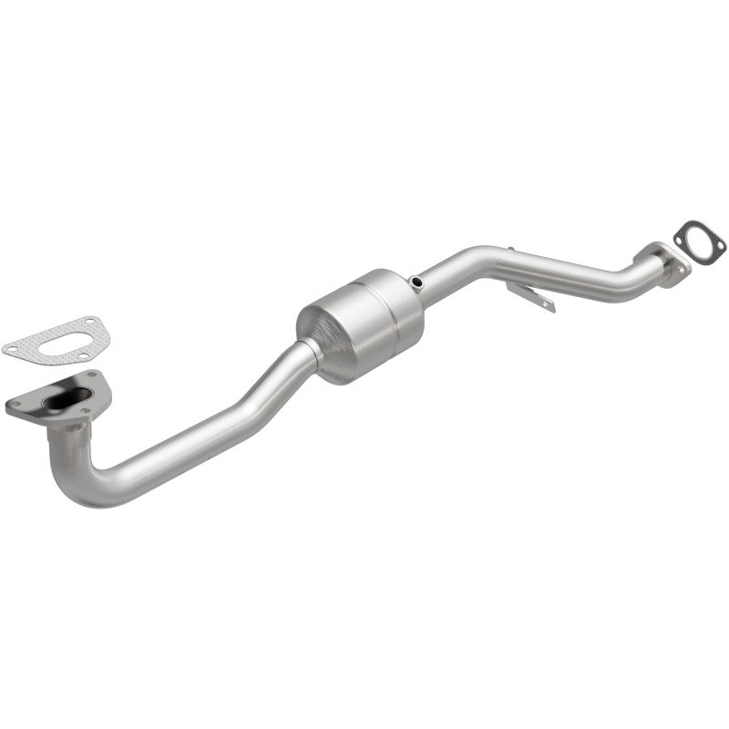 Picture of OEM Grade Direct-Fit Manifold Catalytic Converter-Subaru