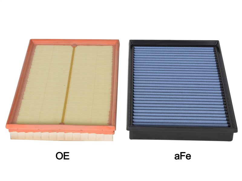 Picture of aFe P5R Drop In Air Filter - 30-10262M