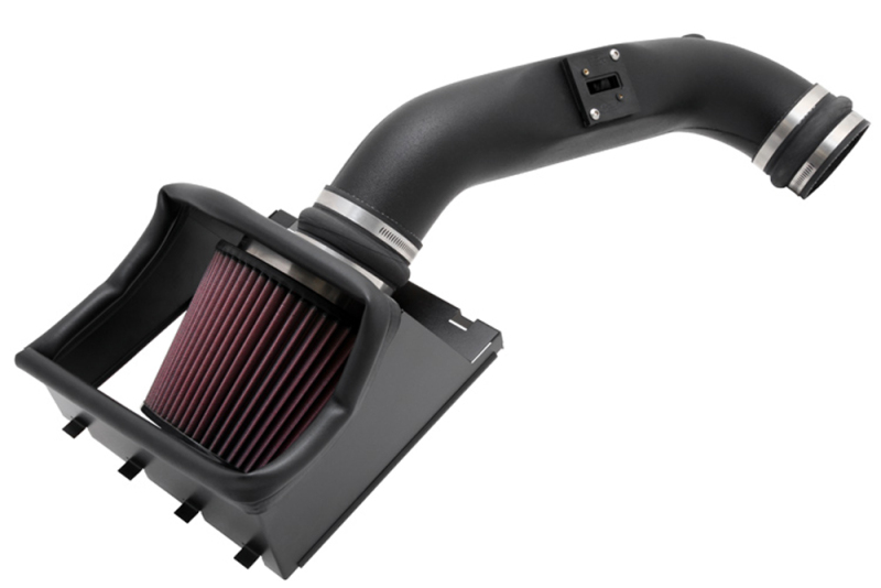 Picture of KN Cold Air Intakes - 57-2580