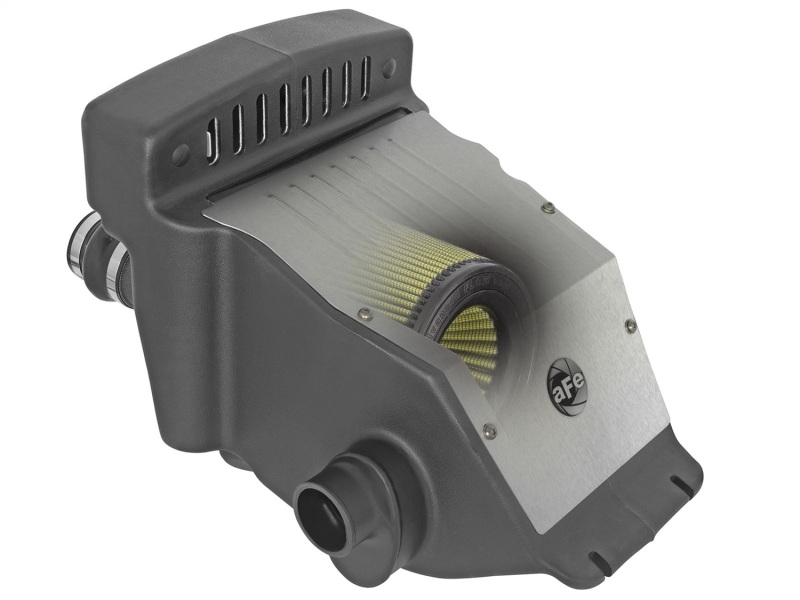Picture of aFe Aries Powersport Stage-2 Cold Air Intakes - 85-80066