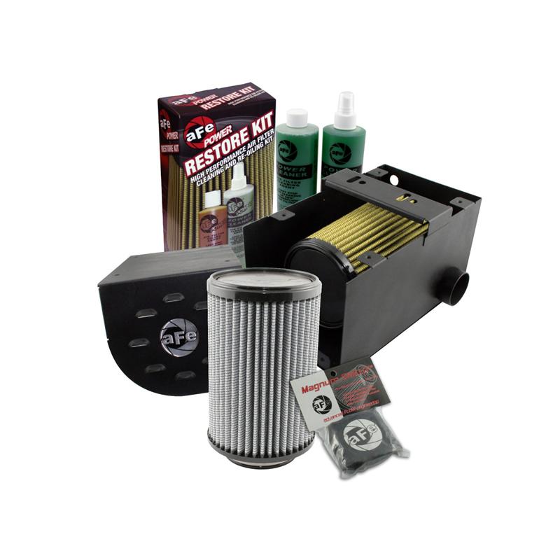 Picture of aFe Aries Powersport Stage-2 Cold Air Intakes - 85-80066