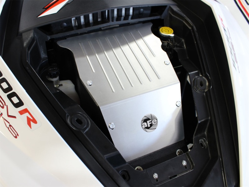 Picture of aFe Aries Powersport Stage-2 Cold Air Intakes - 85-80066