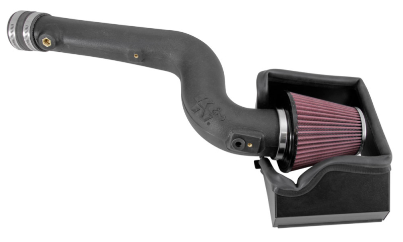 Picture of KN Cold Air Intakes - 57-2585