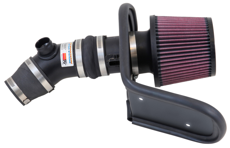 Picture of KN Cold Air Intakes - 69-4531TTK