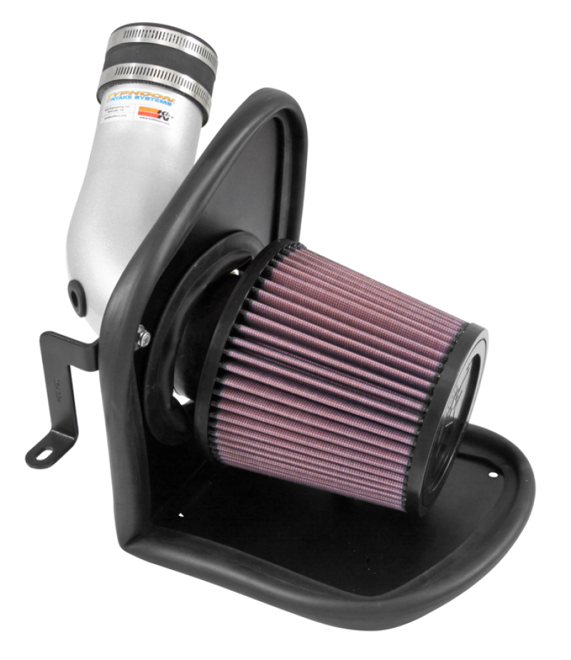 Picture of KN Cold Air Intakes - 69-3537TS