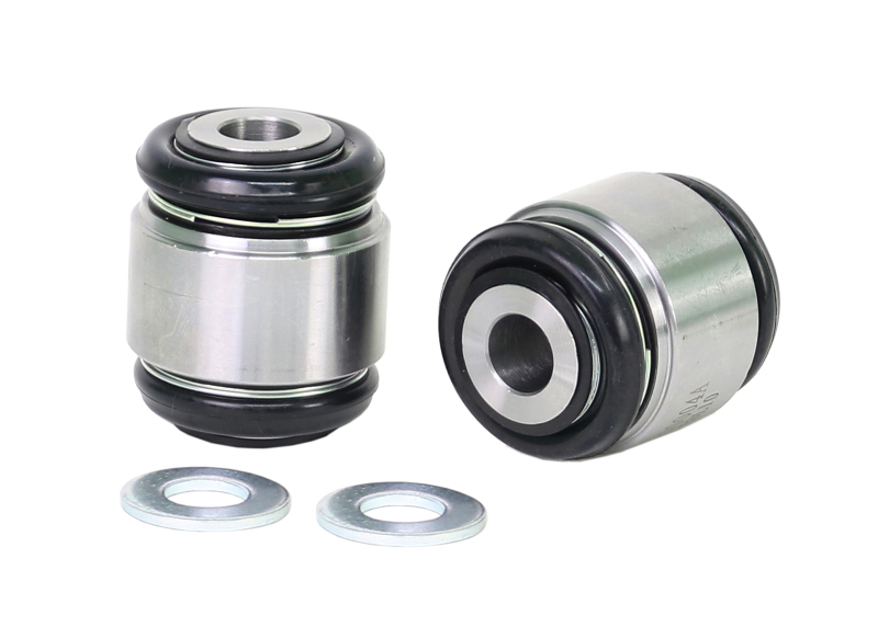 Picture of Whiteline WL Bushings-Control Arm Rear Bushing Kits - W63412