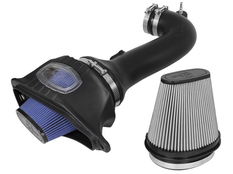 Picture of aFe Momentum Cold Air Intakes - 52-74202-1